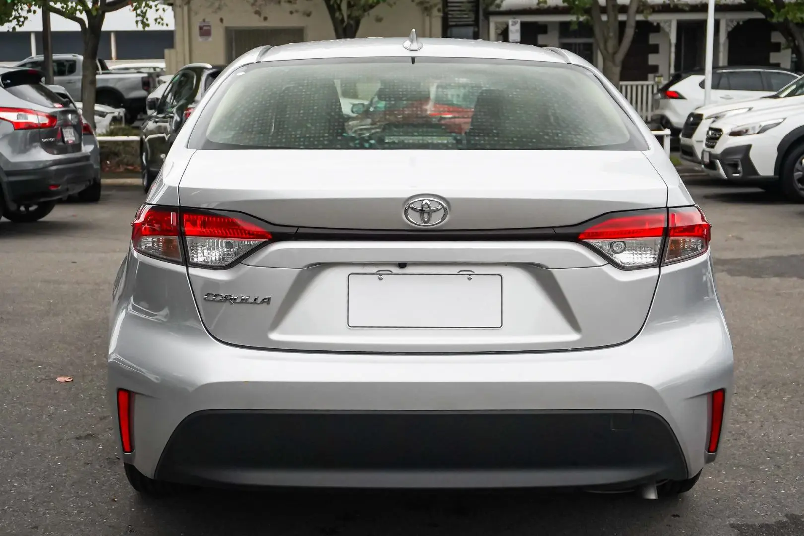 2024 Toyota Corolla Gallery Image 5