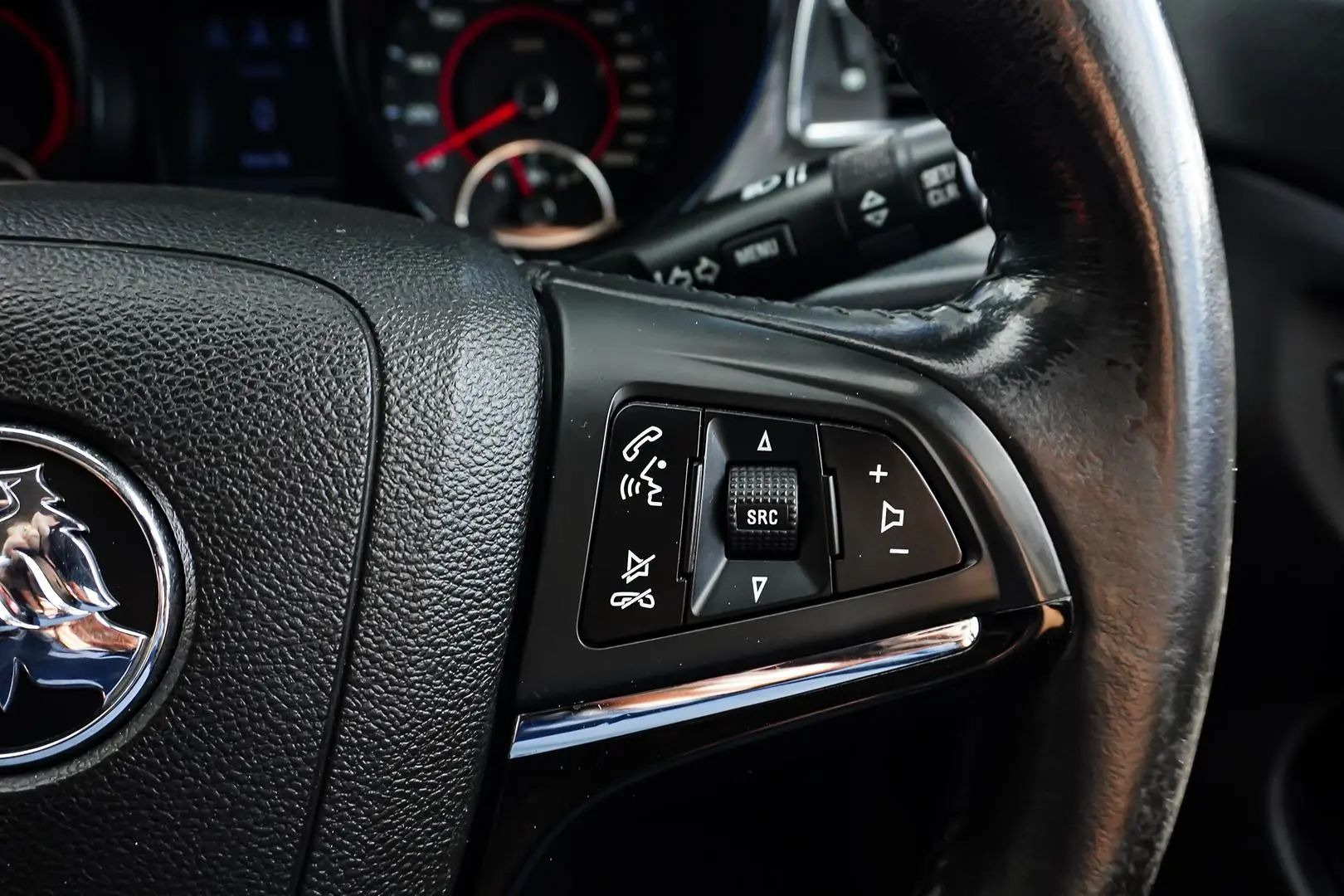 2016 Holden Commodore Gallery Image 22