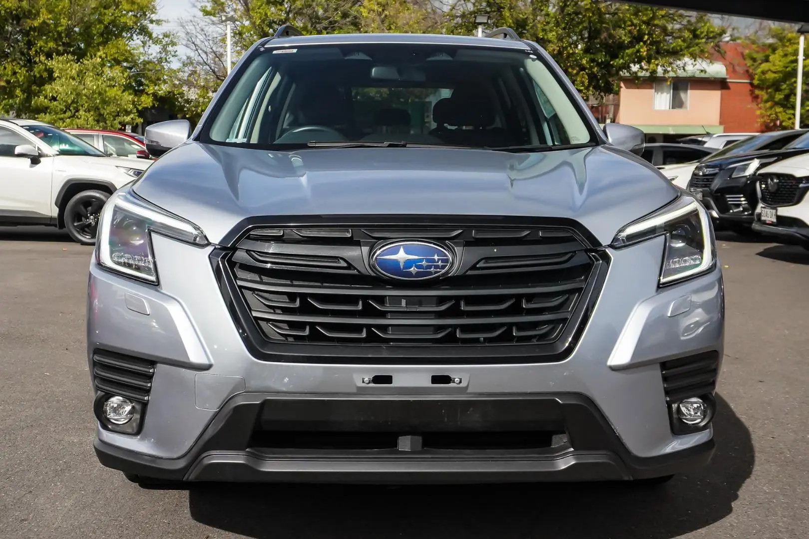 2024 Subaru Forester Gallery Image 5