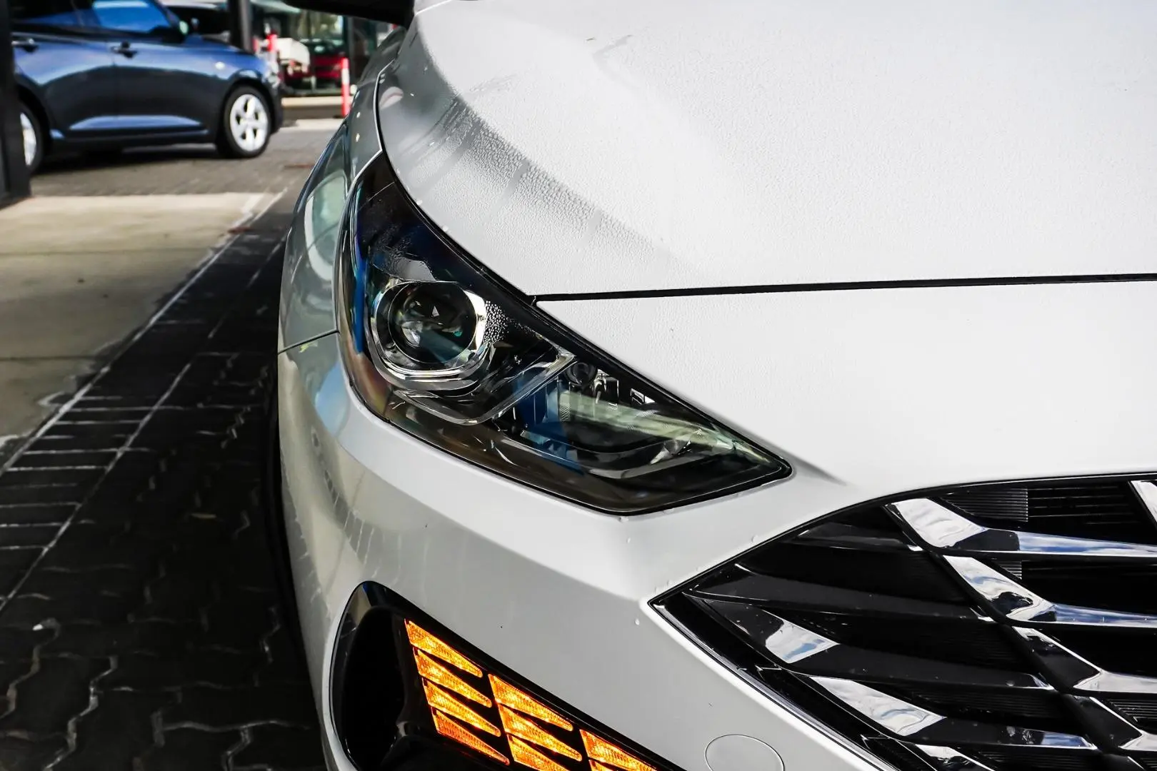 2022 Hyundai i30 Gallery Image 13