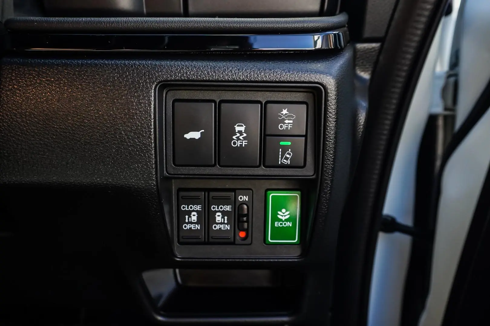 2021 Honda Odyssey Gallery Image 29