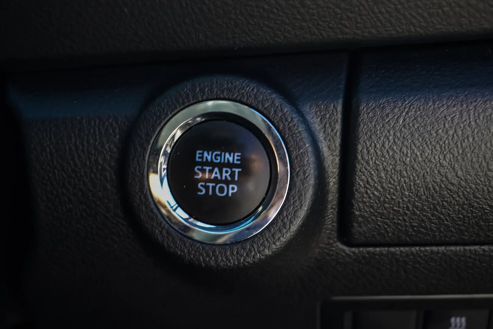 2021 Toyota Fortuner Gallery Image 23