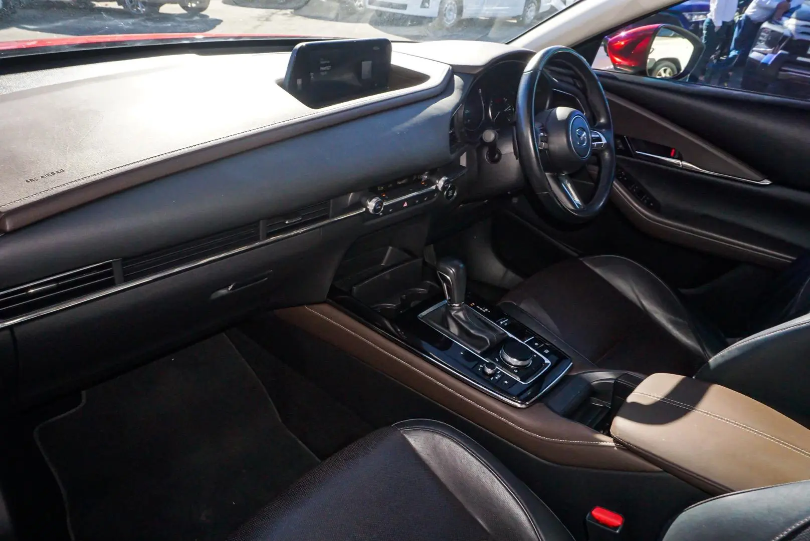 2021 Mazda CX-30 Gallery Image 10