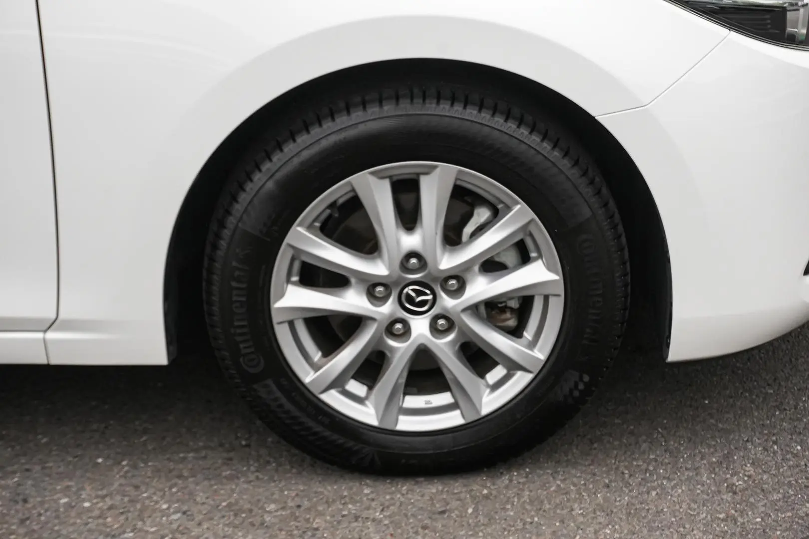 2018 Mazda 3 Gallery Image 11