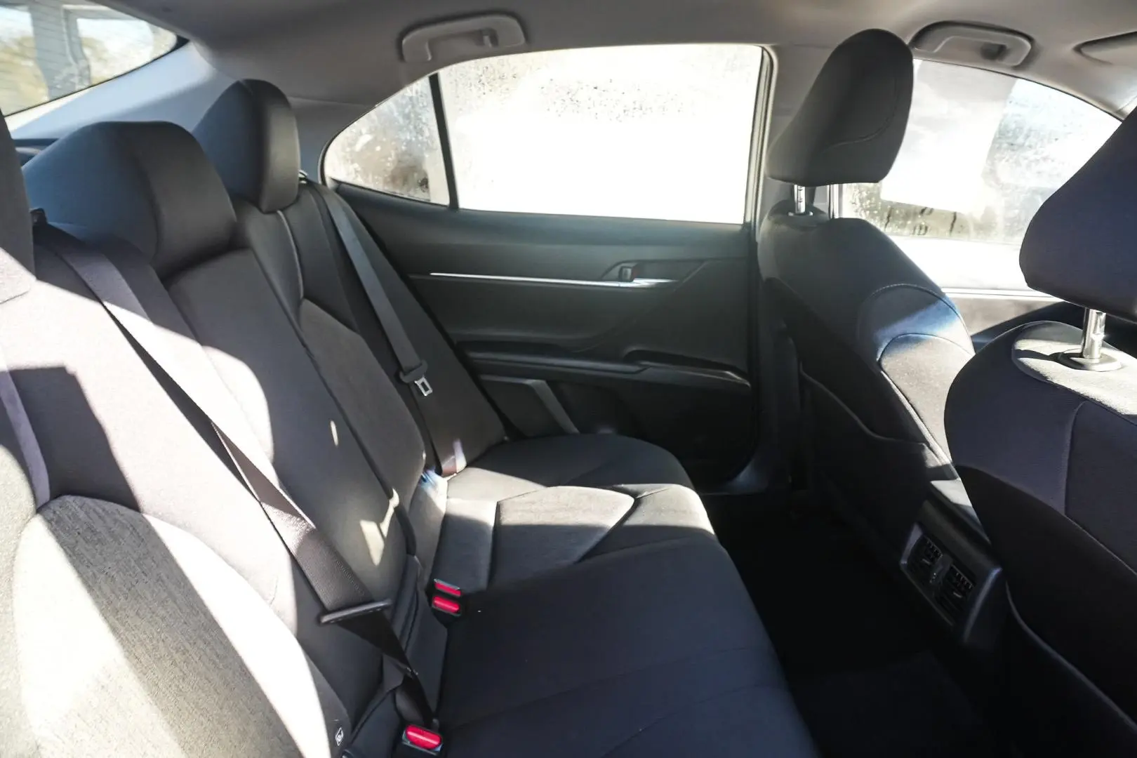 2023 Toyota Camry Gallery Image 5