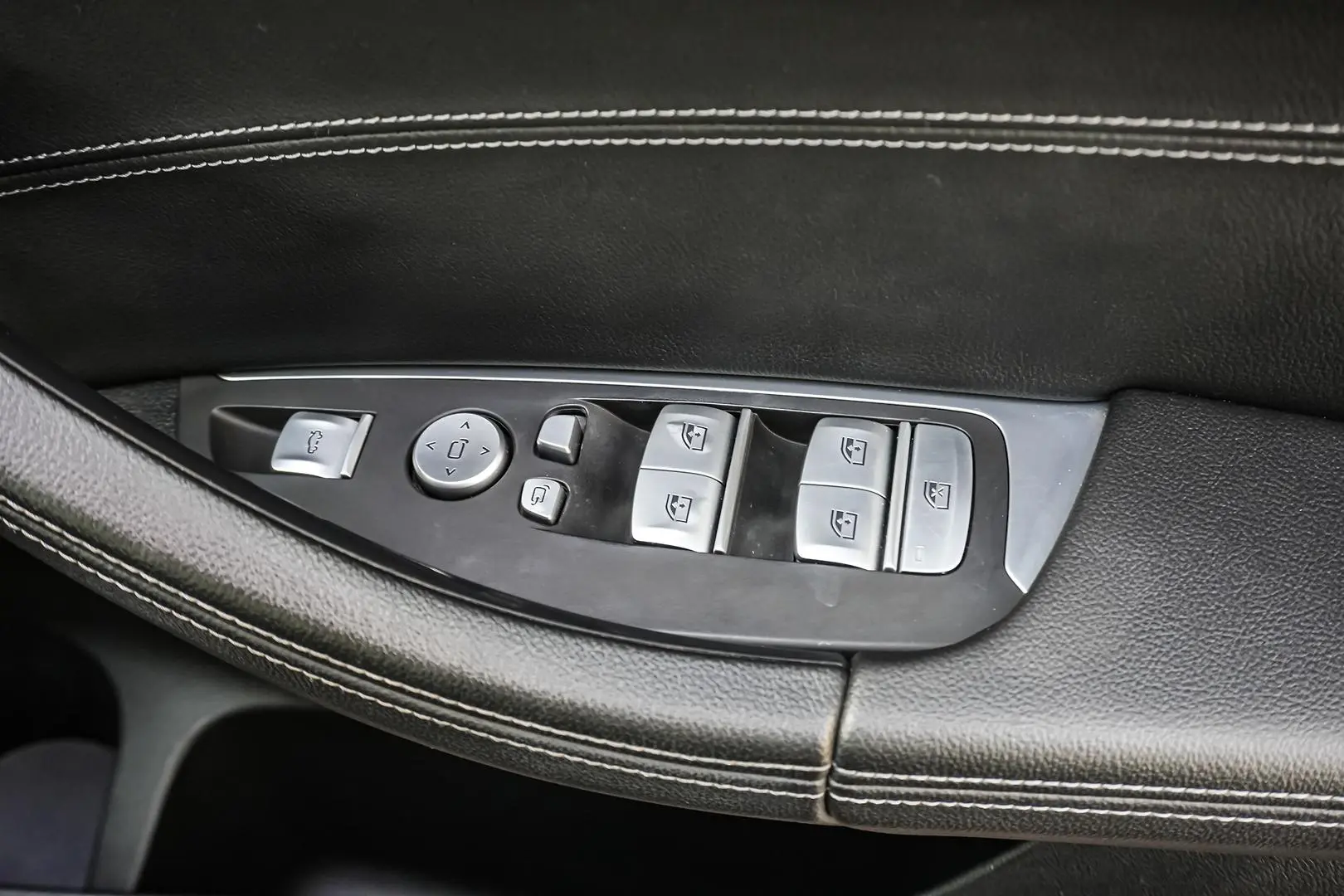 2019 BMW X3 Gallery Image 17