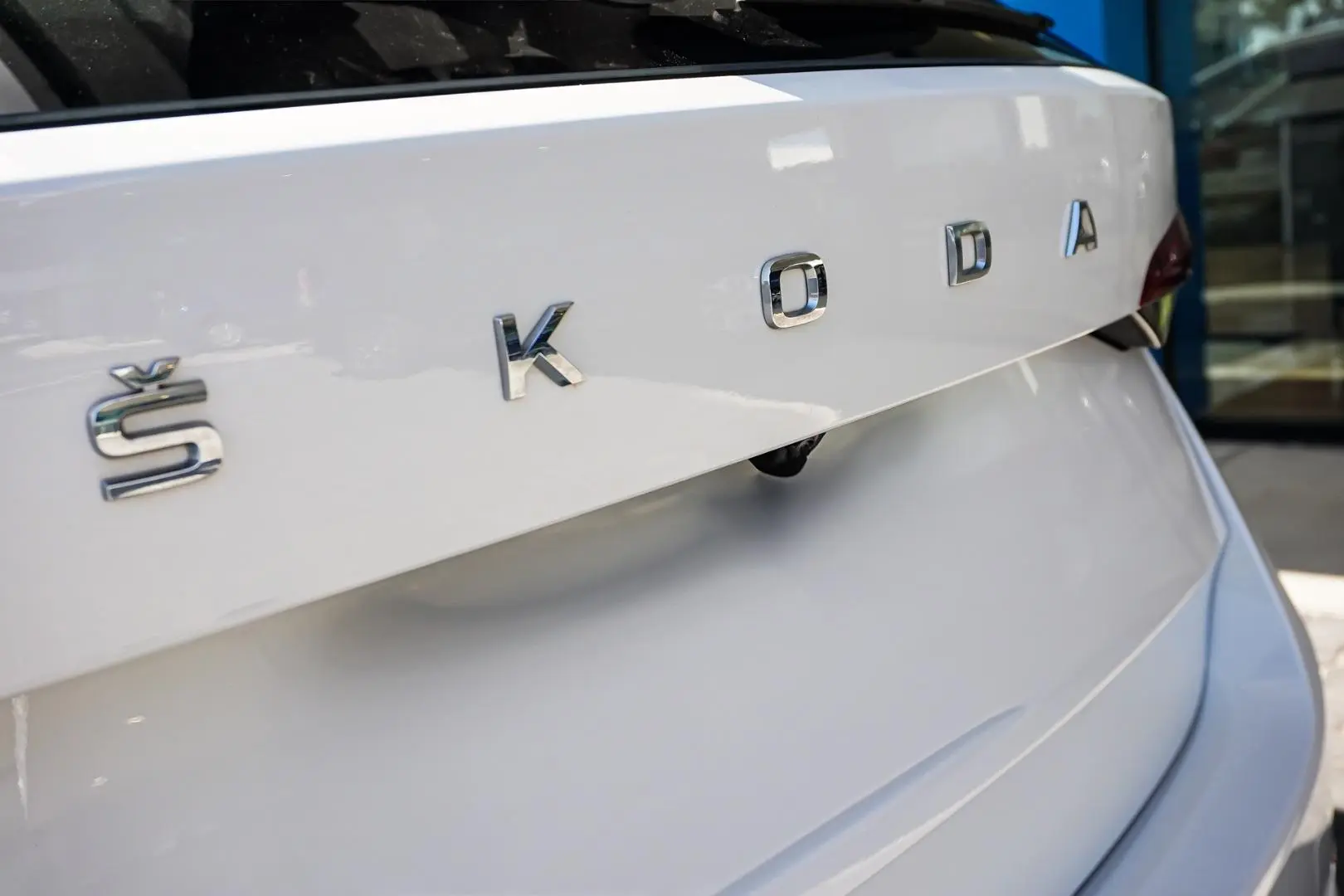 2023 SKODA Octavia Gallery Image 14