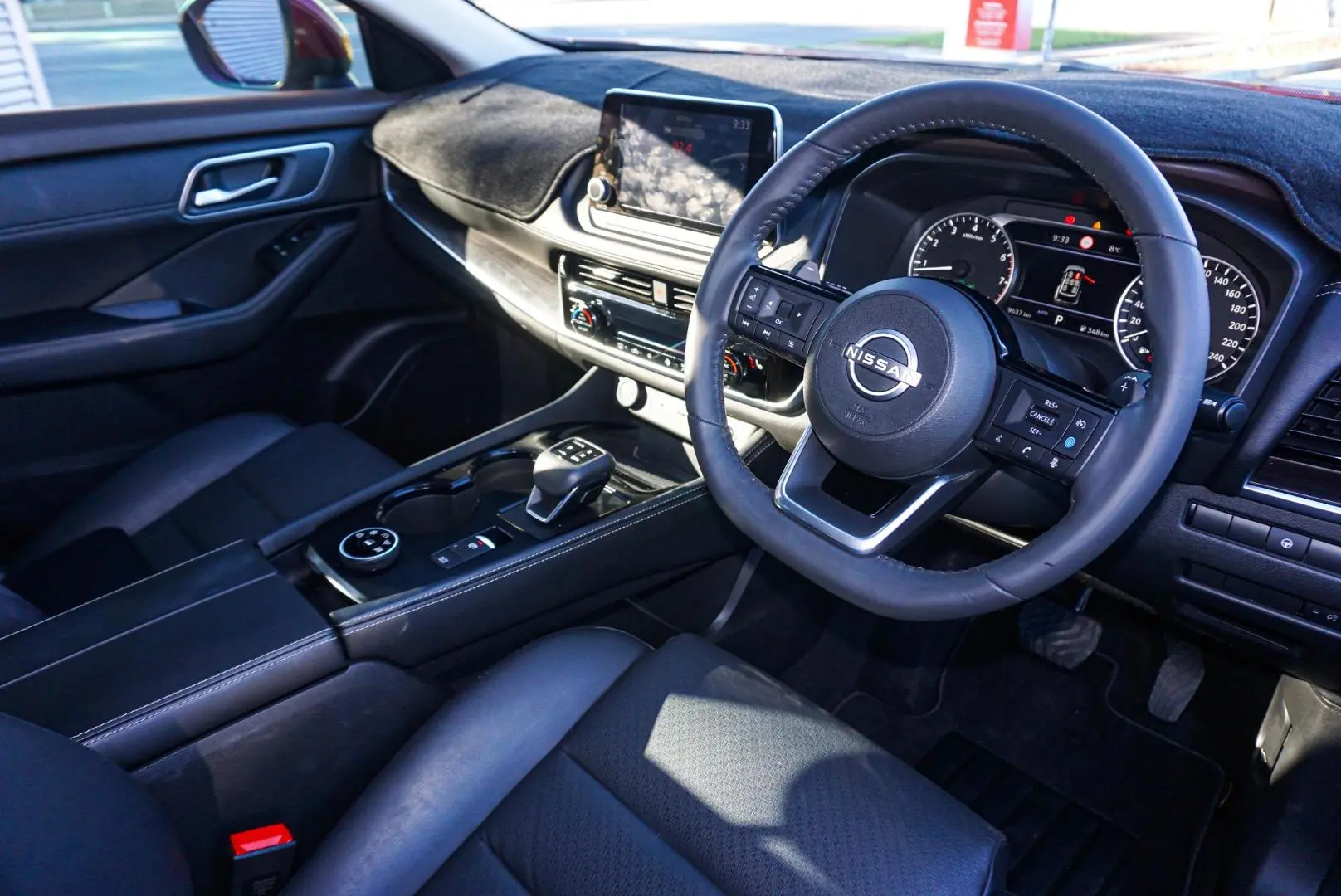 2022 Nissan X-TRAIL Gallery Image 7