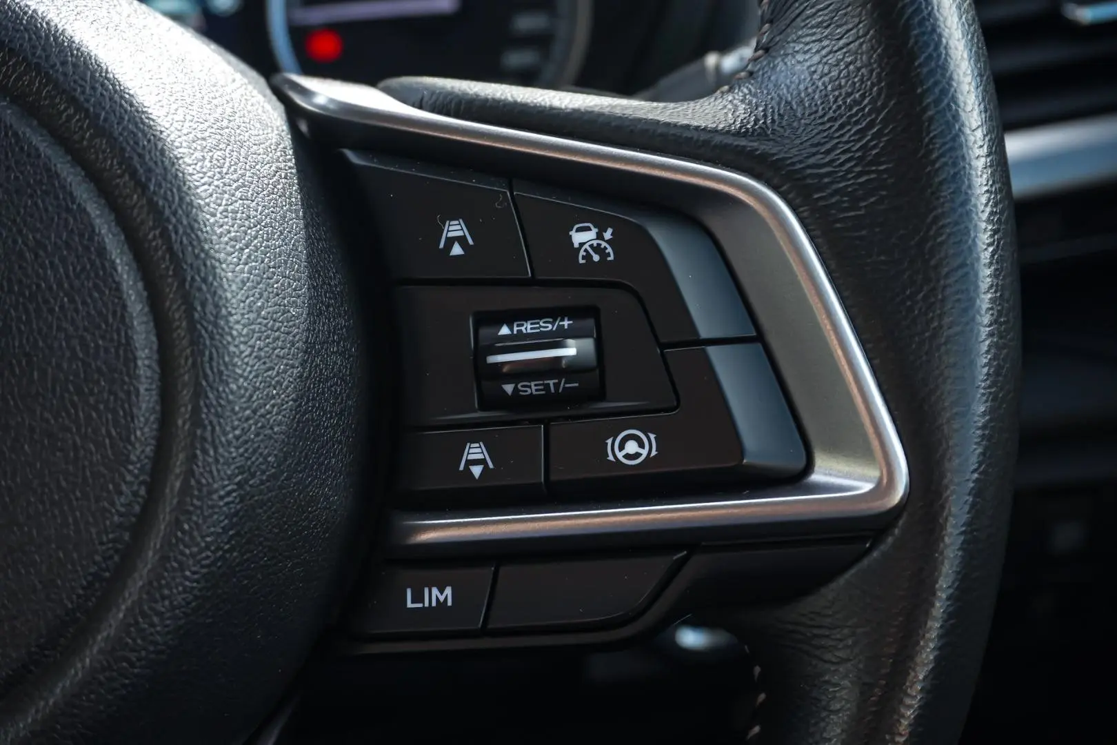 2024 Subaru Forester Gallery Image 21