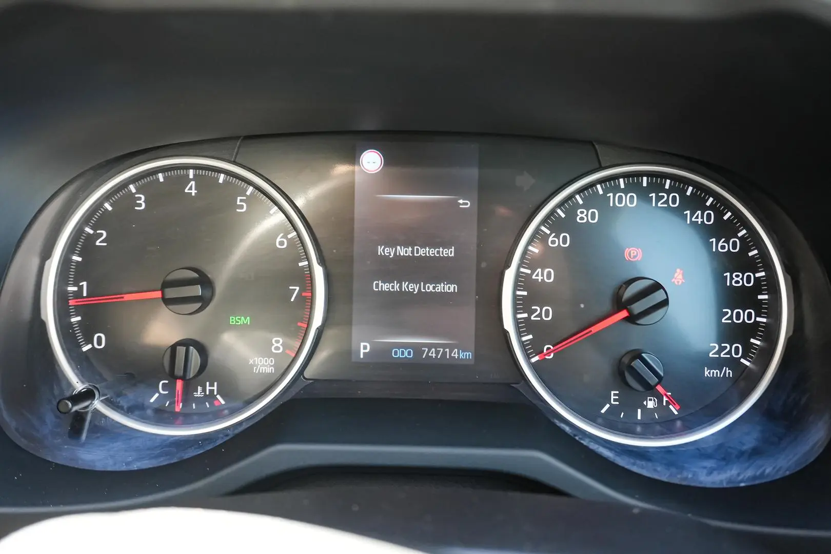 2022 Toyota RAV4 Gallery Image 17