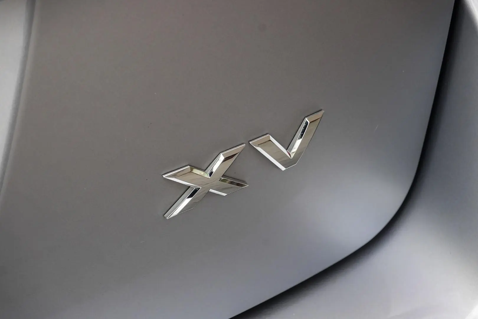 2022 Subaru XV Gallery Image 16