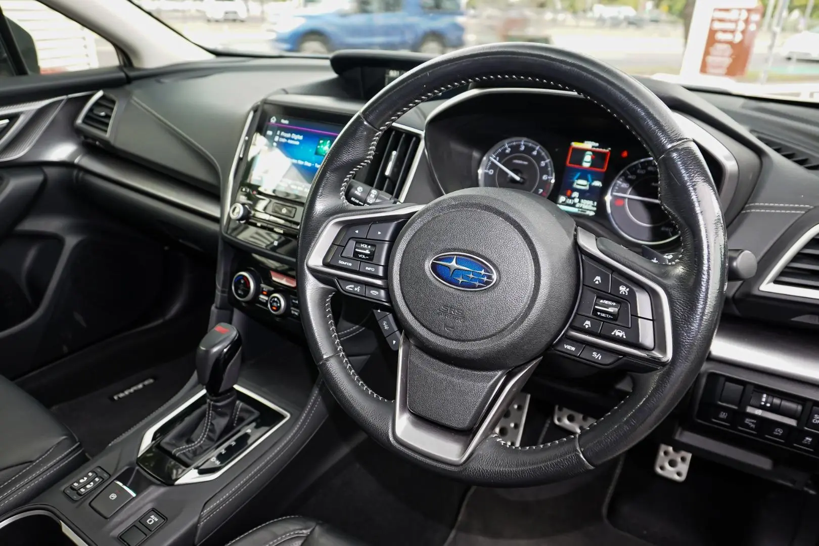 2023 Subaru Impreza Gallery Image 7