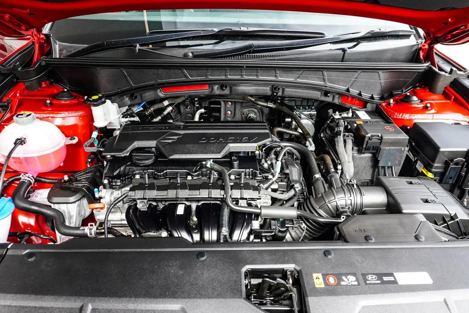 2022 Hyundai Tucson Gallery Image 27