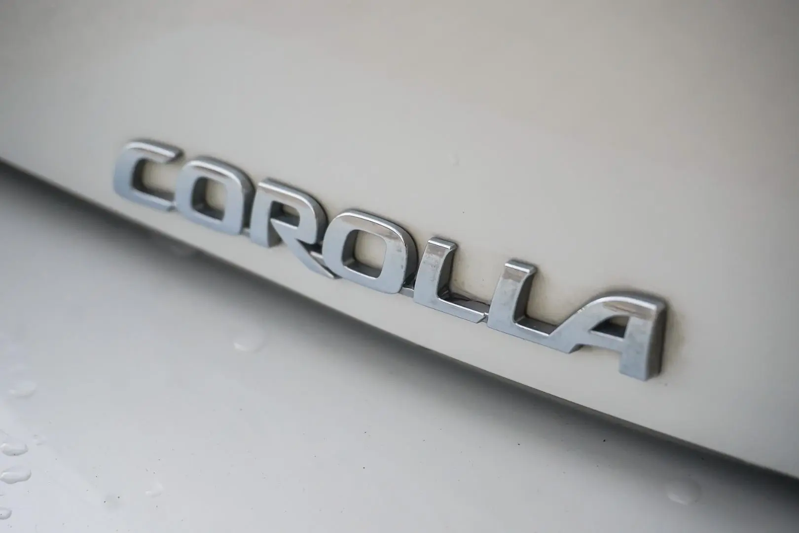 2019 Toyota Corolla Gallery Image 15