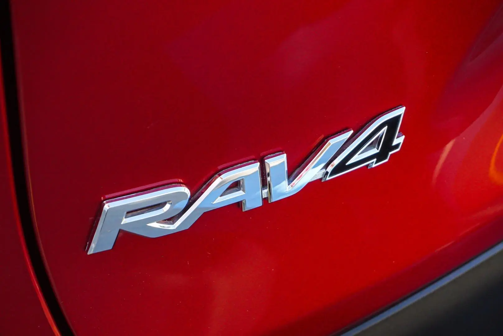 2022 Toyota Rav4 Gallery Image 14