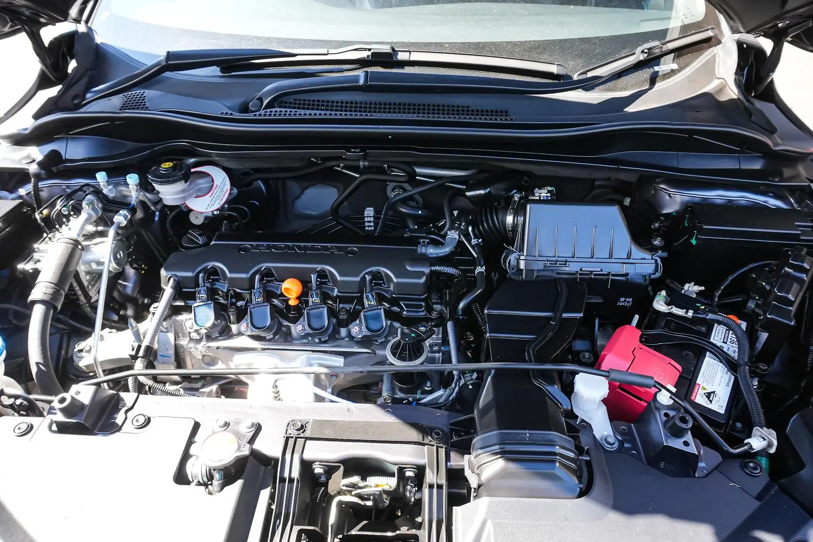 2020 Honda HR-V Gallery Image 23