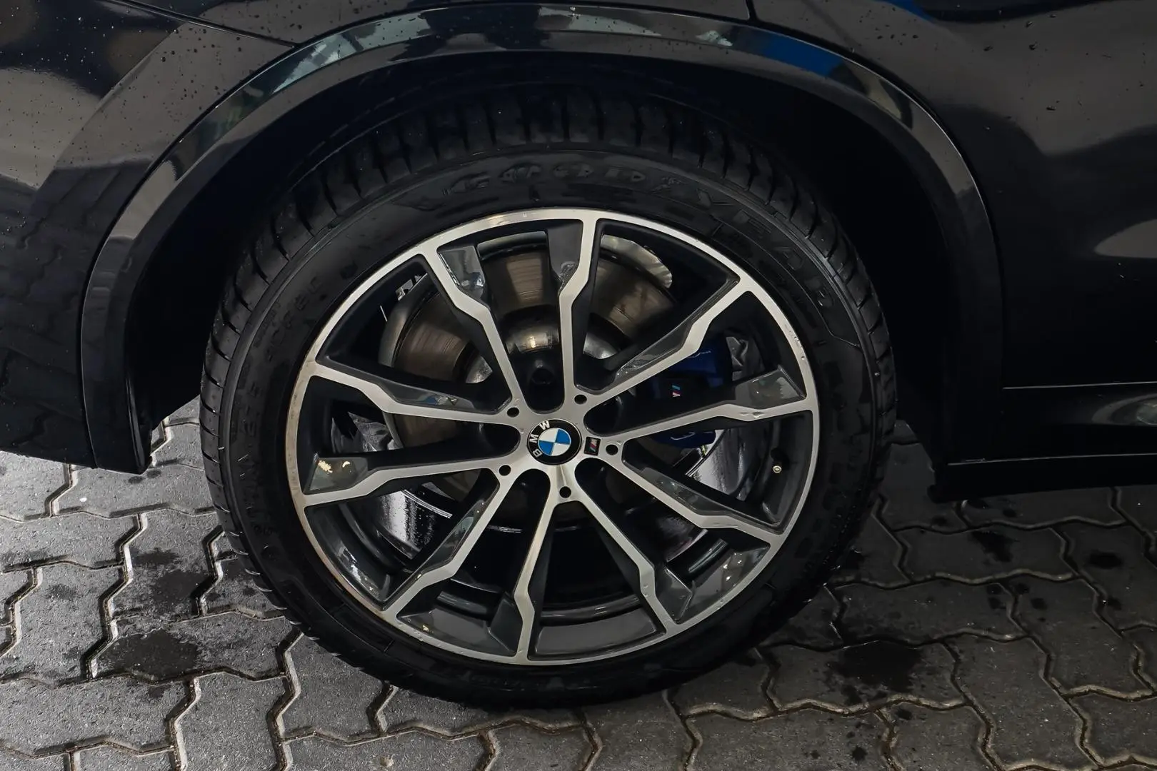 2022 BMW X3 Gallery Image 18