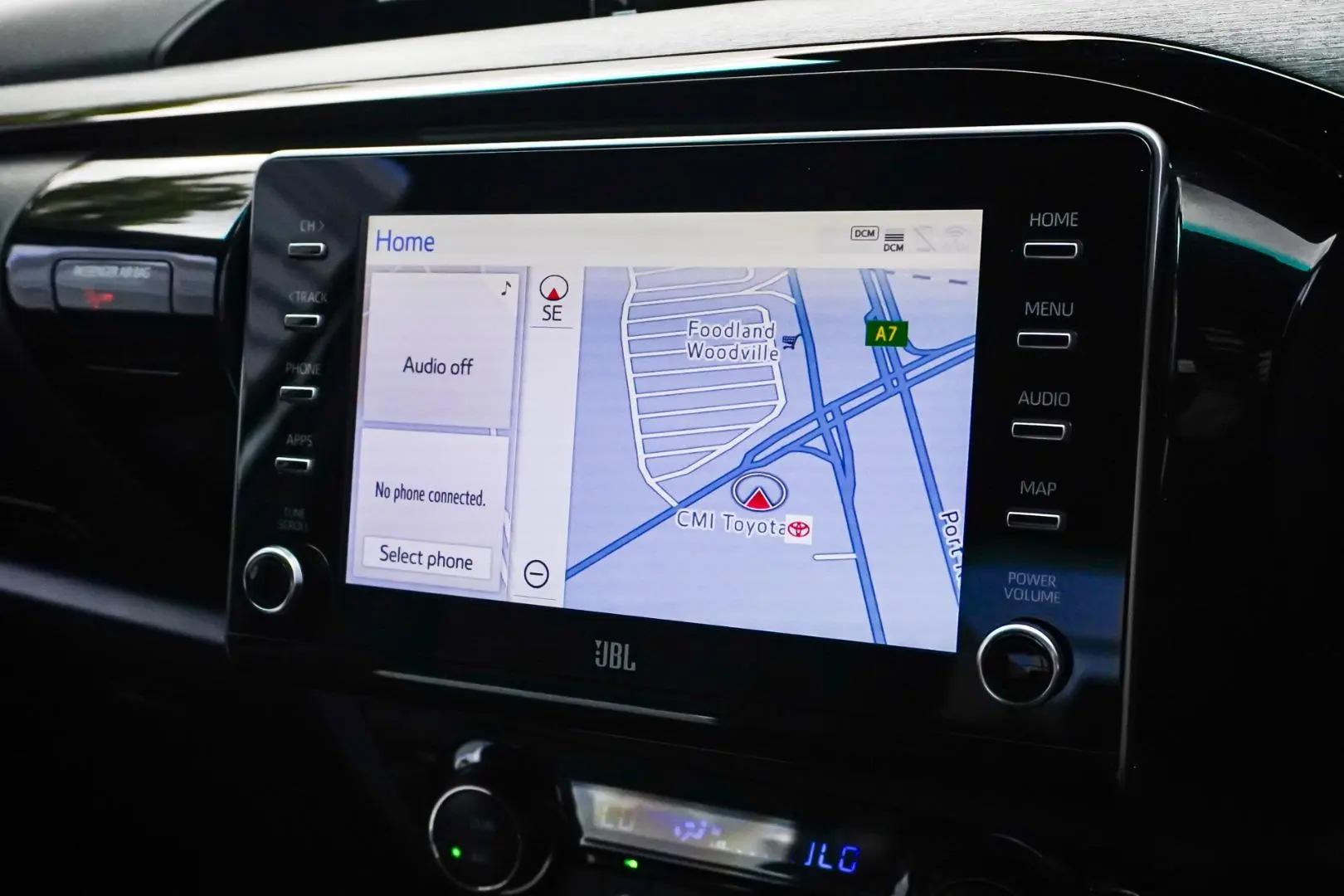 2024 Toyota Hilux Gallery Image 23