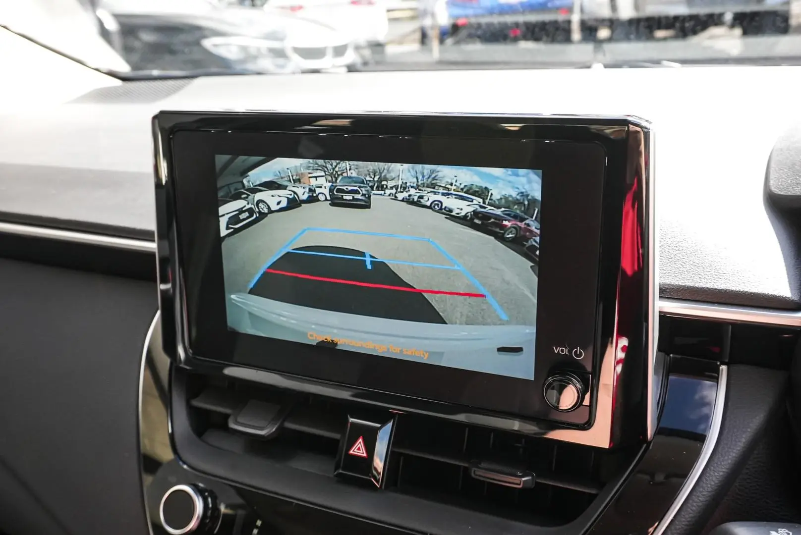 2024 Toyota Corolla Gallery Image 23