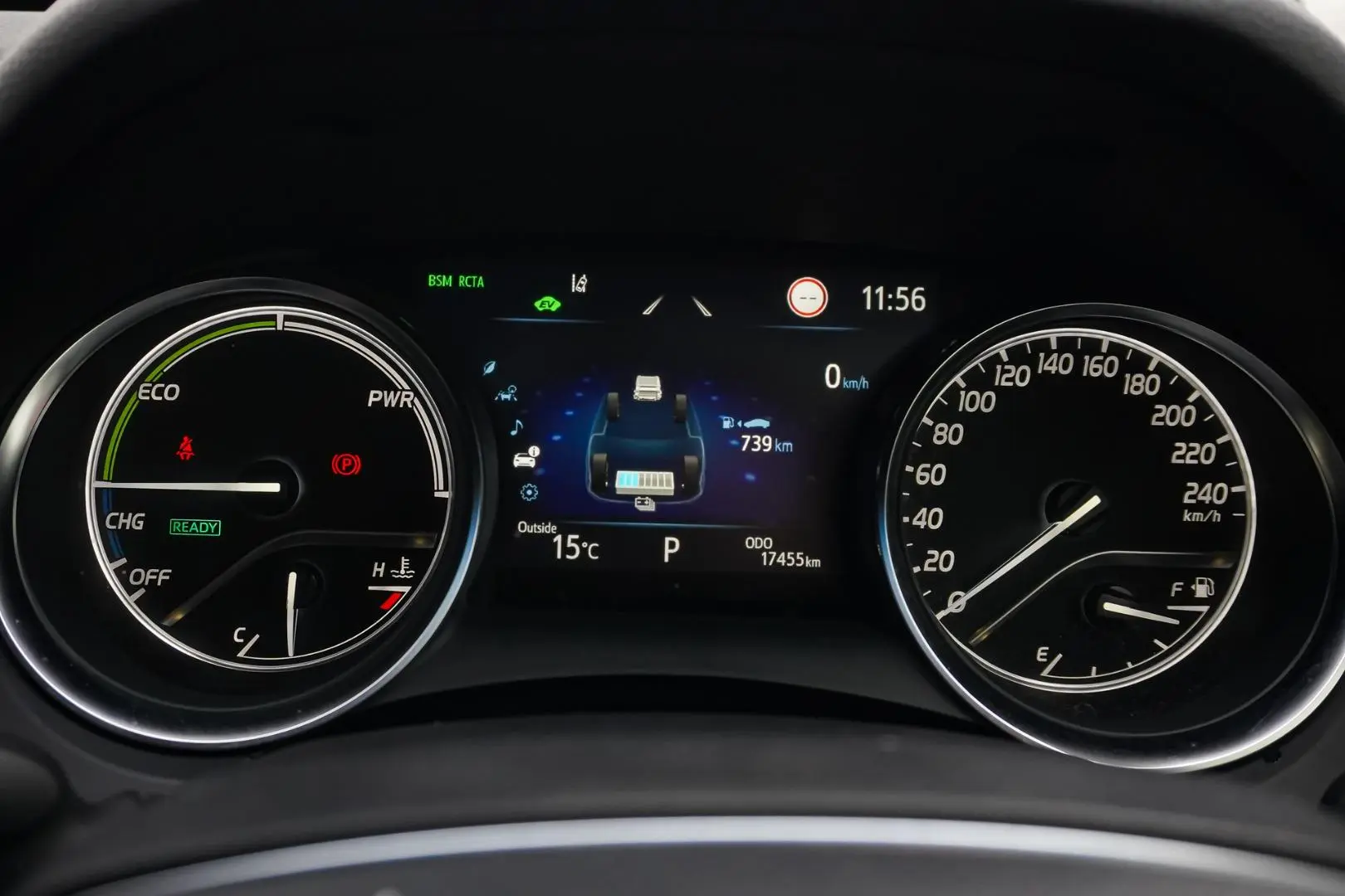 2023 Toyota Camry Gallery Image 16