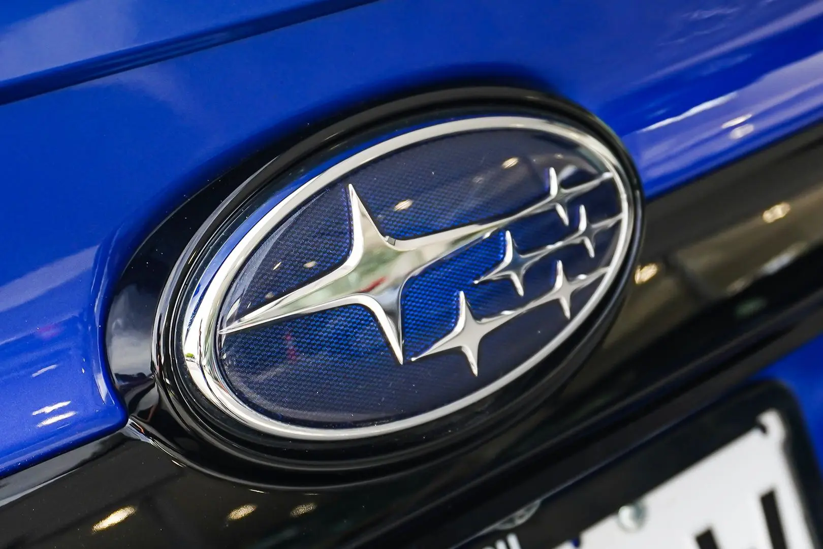 2024 Subaru WRX Gallery Image 16