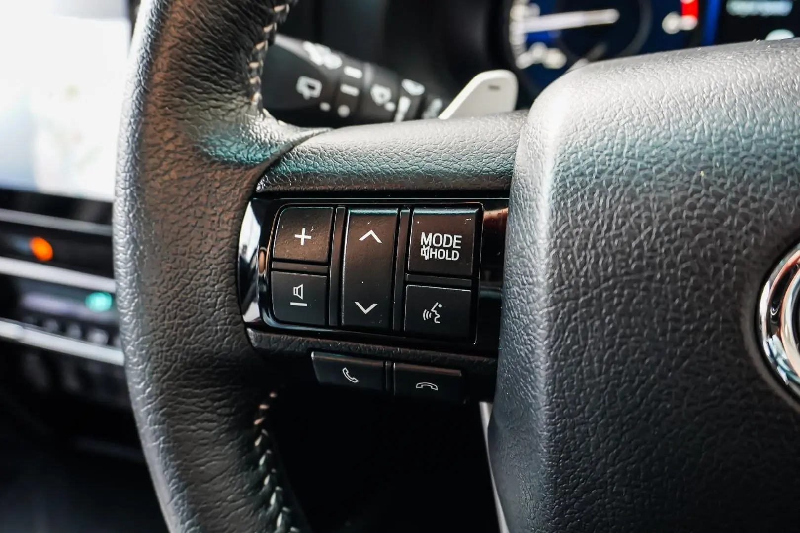 2021 Toyota Fortuner Gallery Image 20