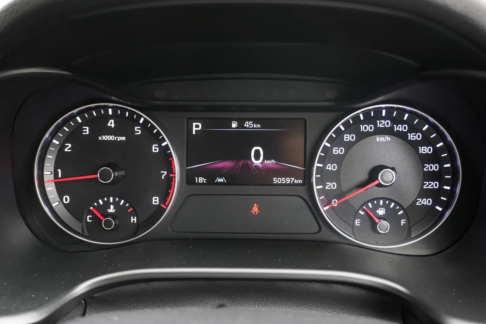 2022 Kia Cerato Gallery Image 16