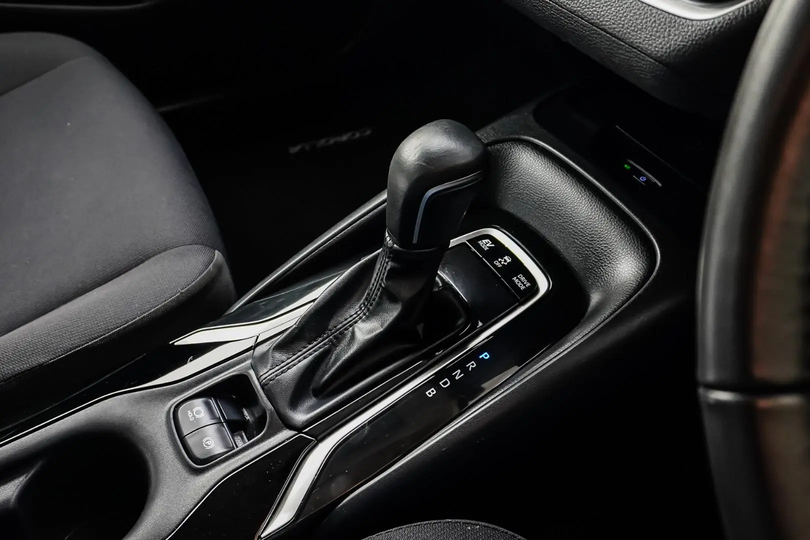 2023 Toyota Corolla Gallery Image 19