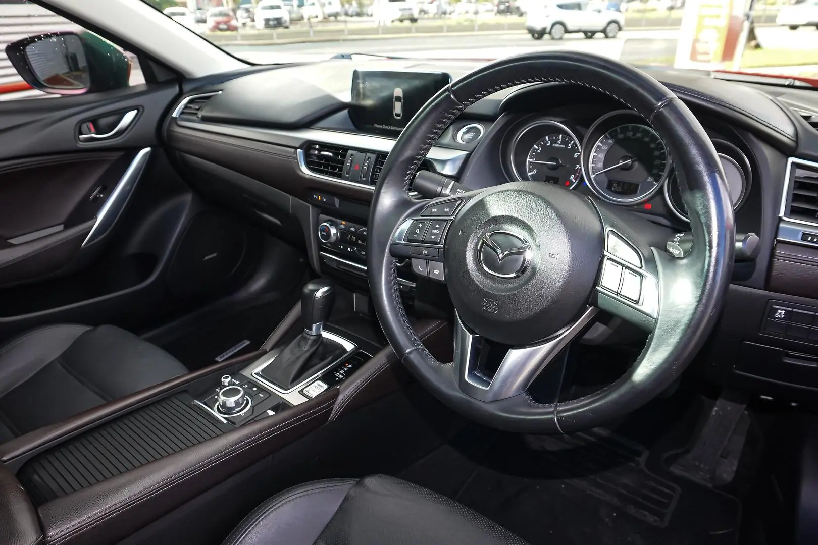 2015 Mazda 6 Gallery Image 7