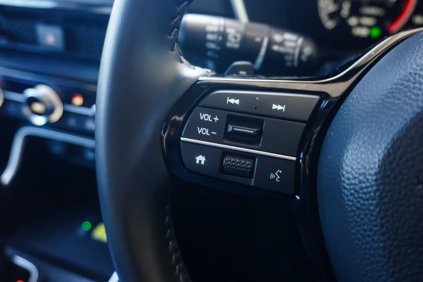 2023 Honda CR-V Gallery Image 21