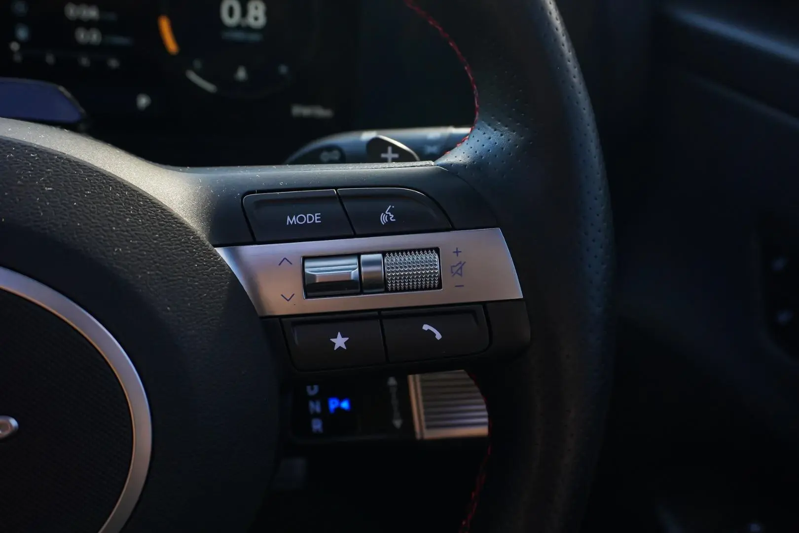 2023 Hyundai Kona Gallery Image 22