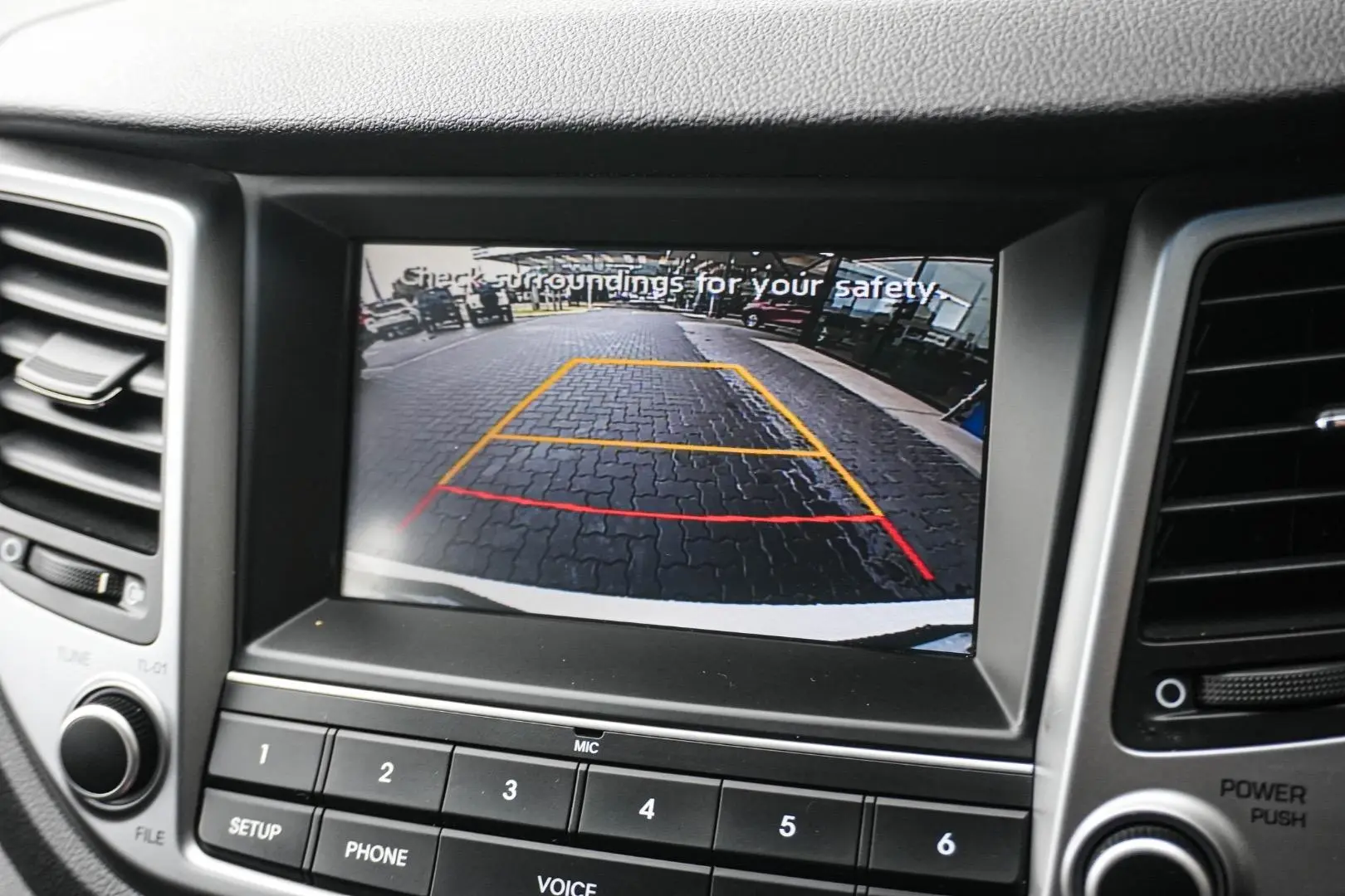 2017 Hyundai Tucson Gallery Image 20