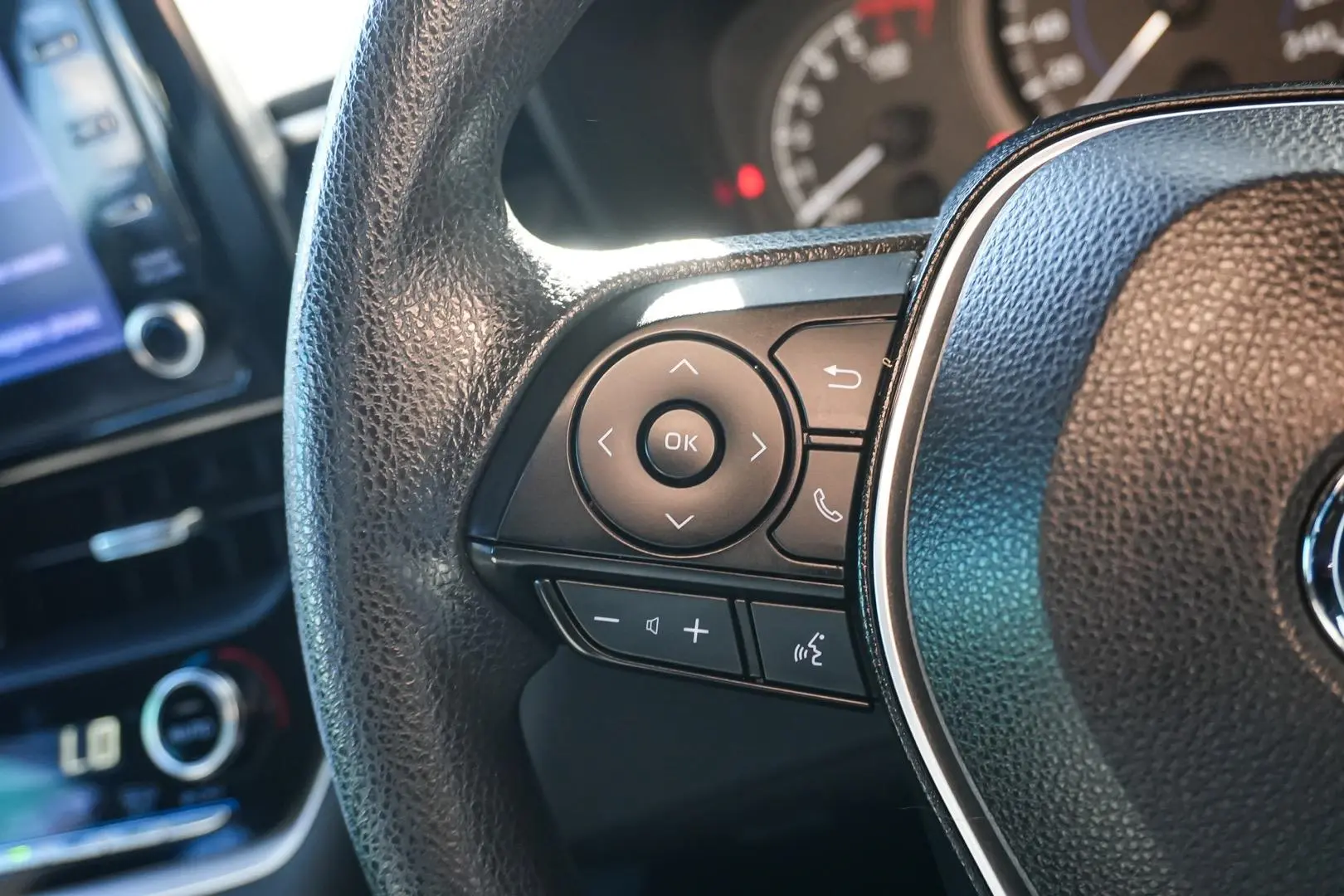 2021 Toyota Corolla Gallery Image 19