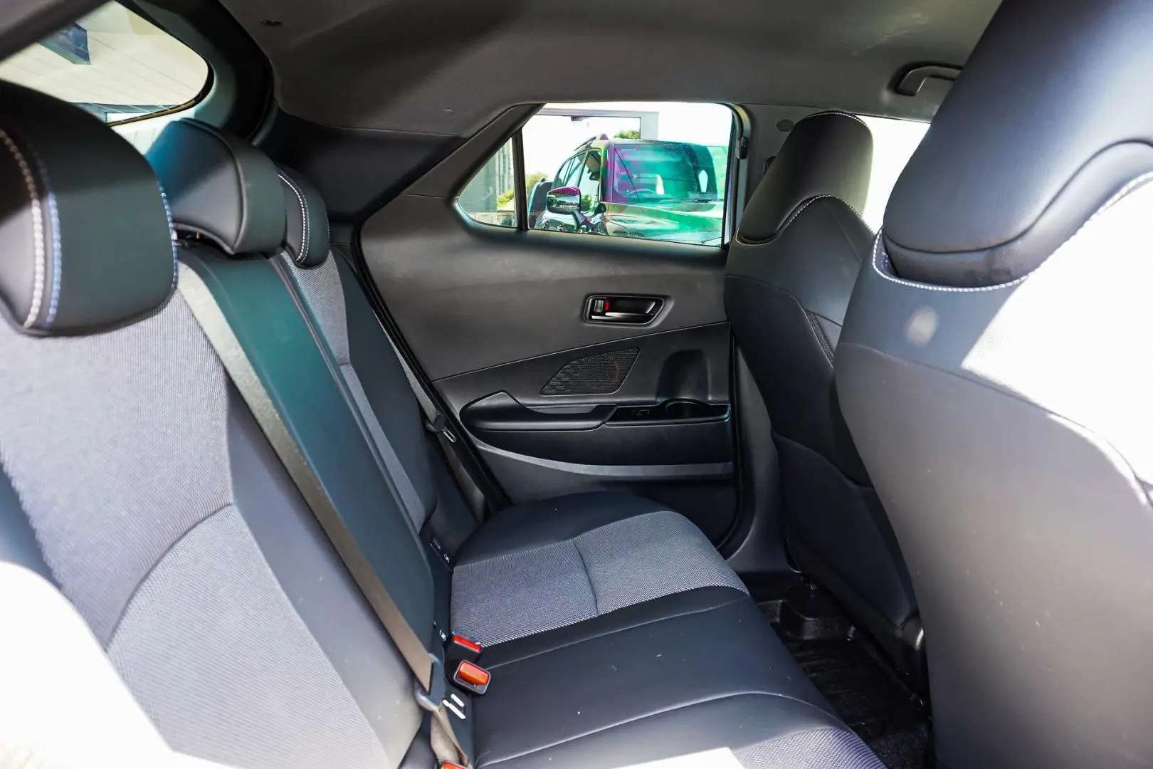 2024 Toyota C-HR Gallery Image 8