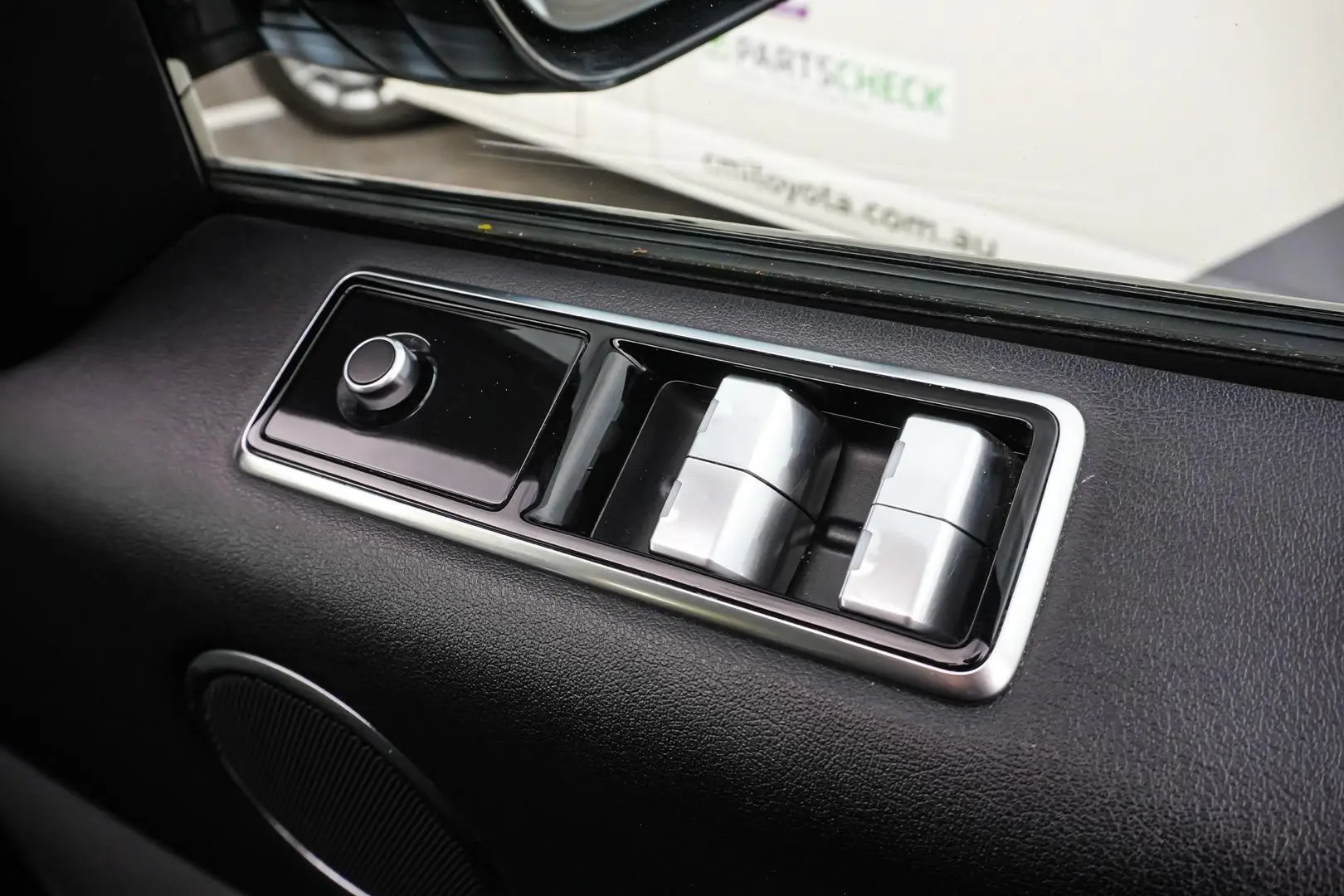 2019 Land Rover Range Rover Sport Gallery Image 17