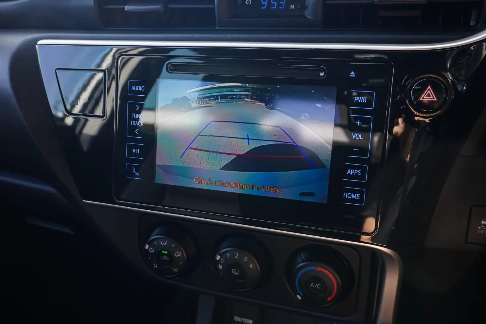 2019 Toyota Corolla Gallery Image 21