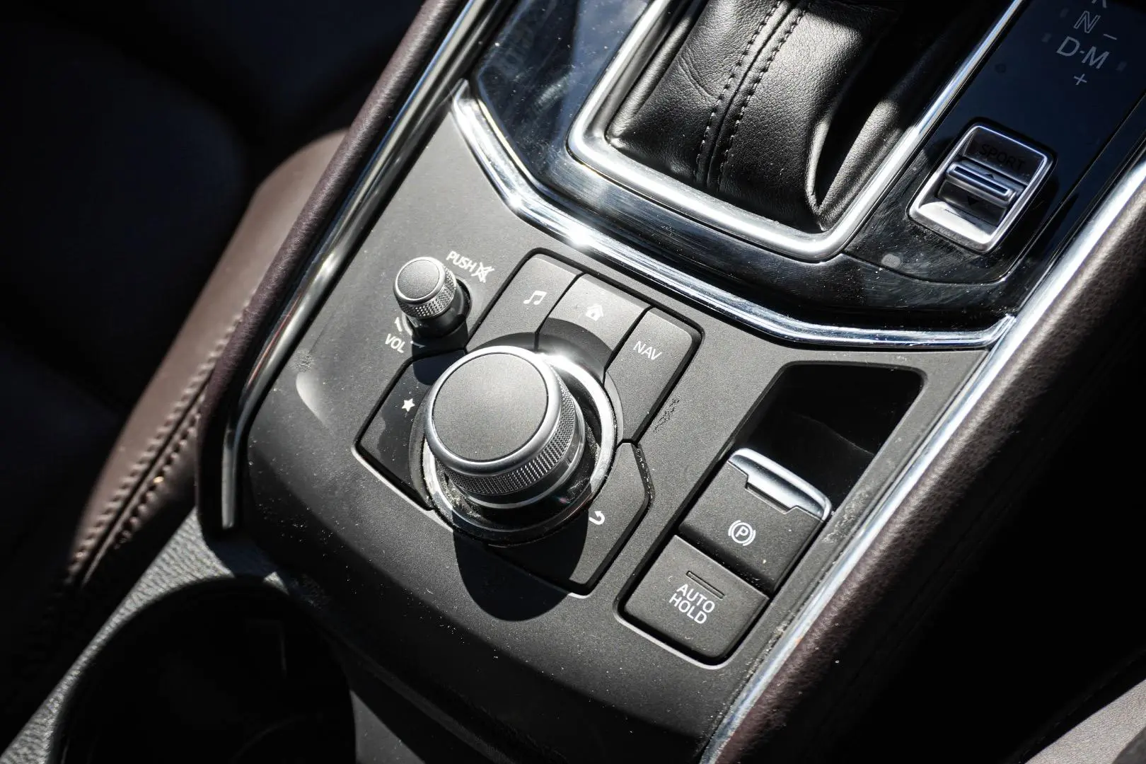 2020 Mazda CX-5 Gallery Image 20
