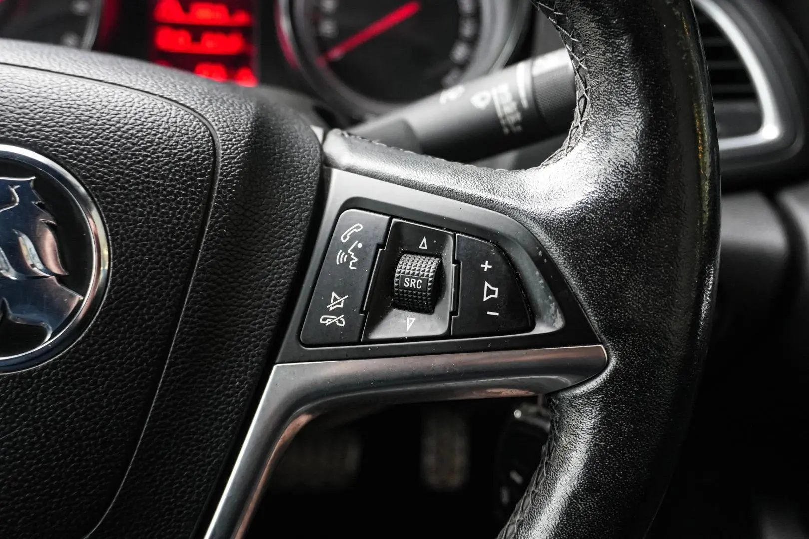 2015 Holden Cascada Gallery Image 20