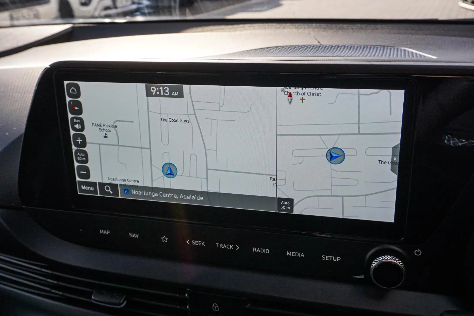 2024 Hyundai i20 Gallery Image 21