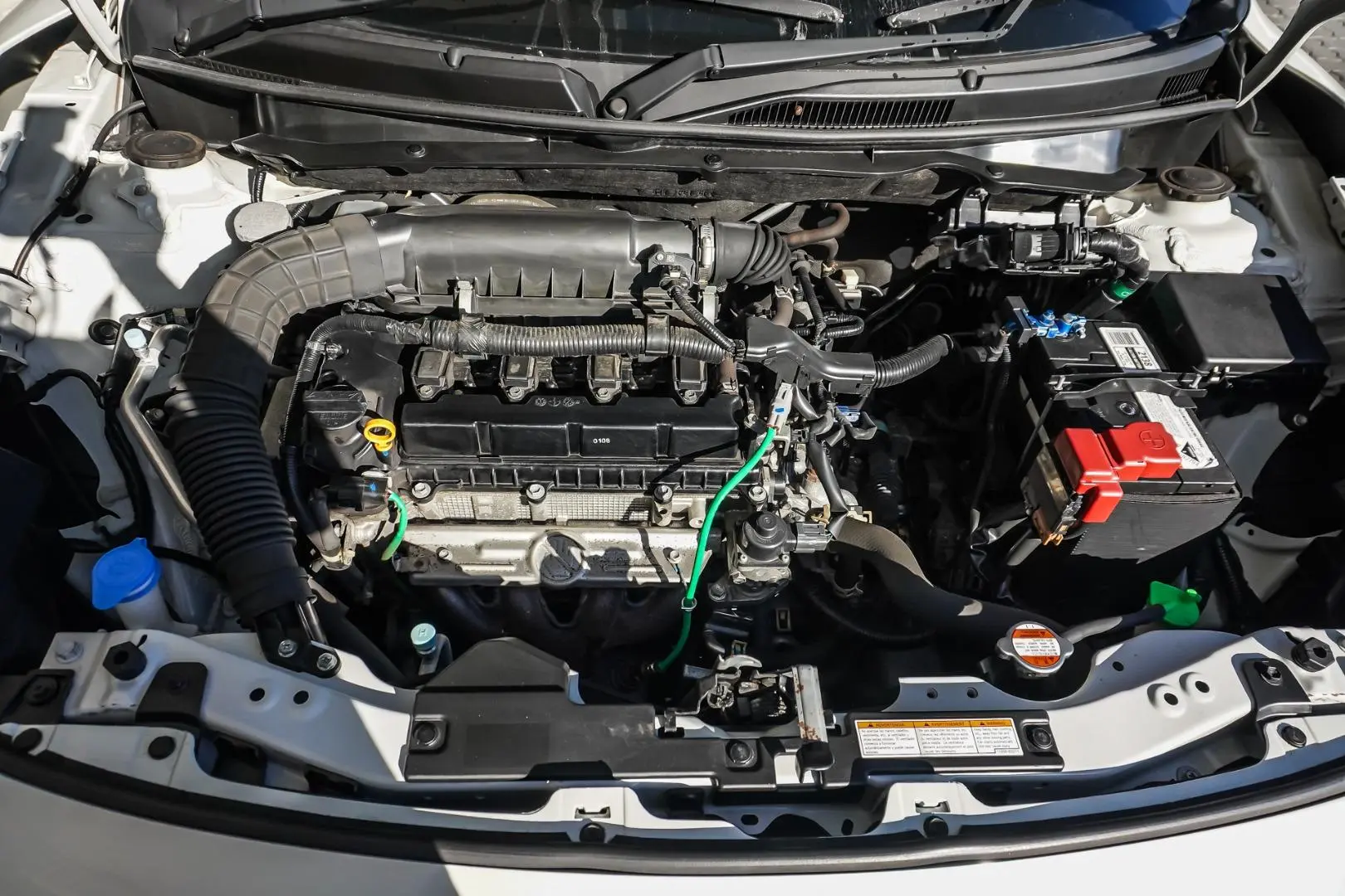 2020 Suzuki Swift Gallery Image 23