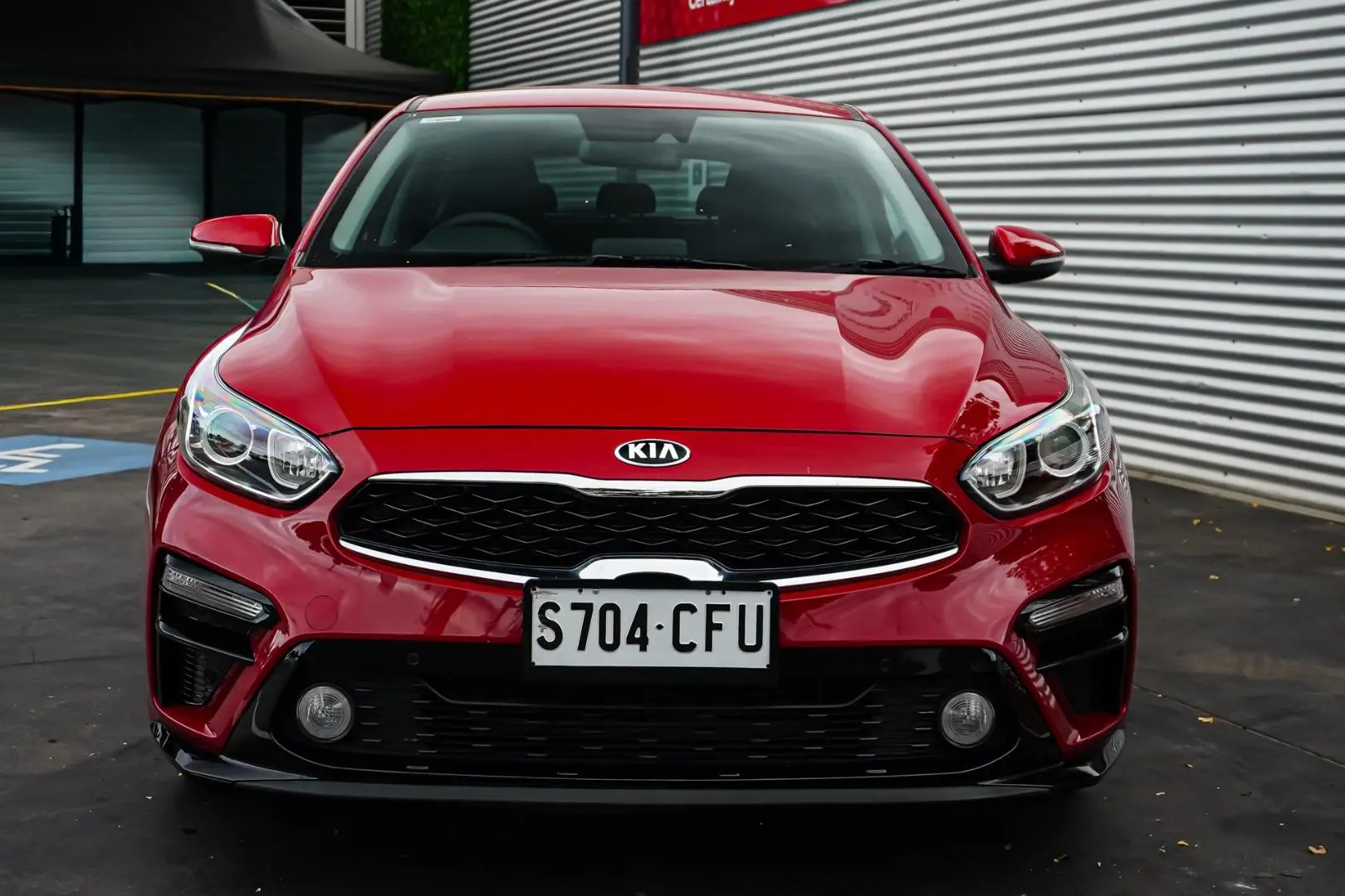 2020 Kia Cerato Gallery Image 5