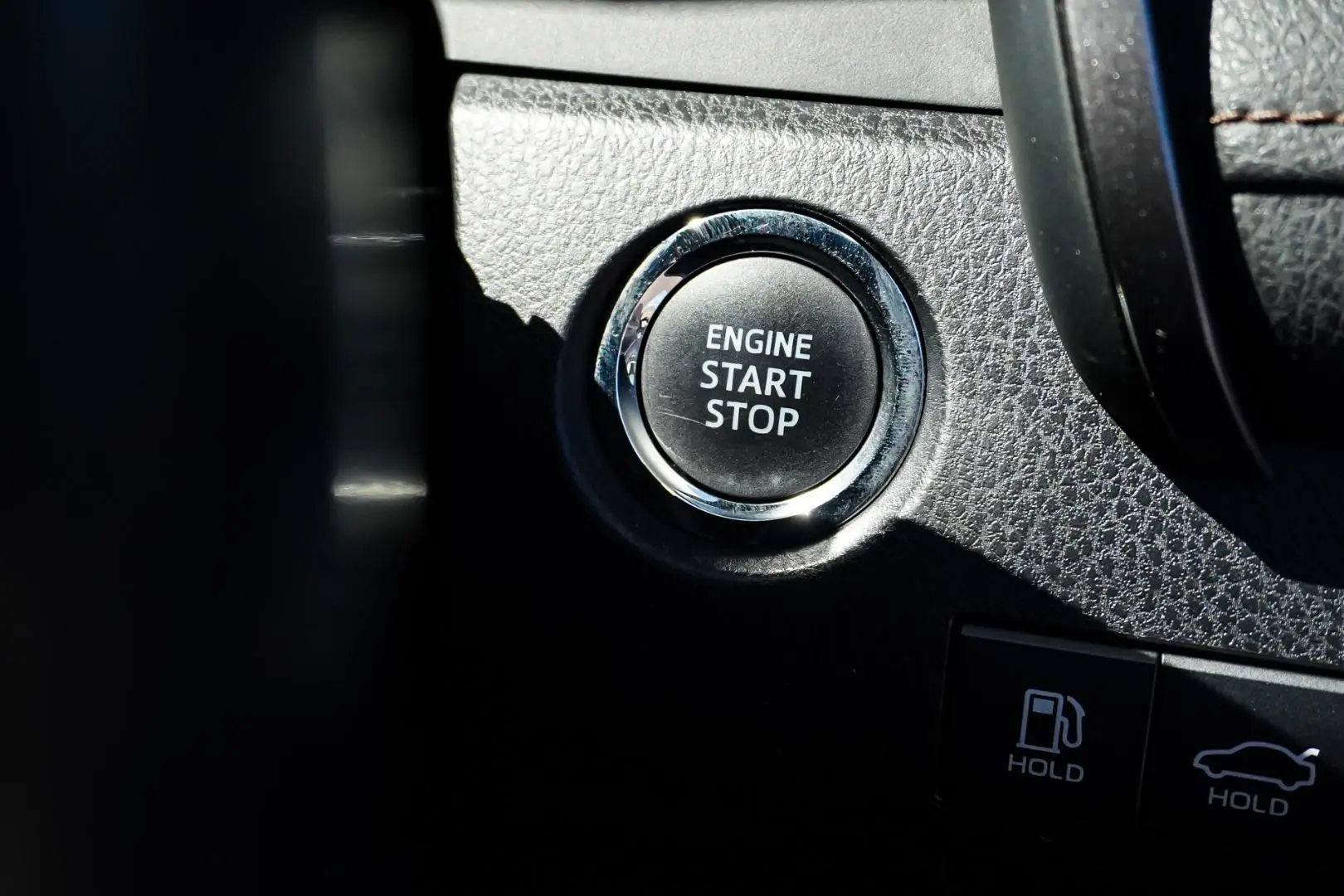 2019 Toyota Camry Gallery Image 25