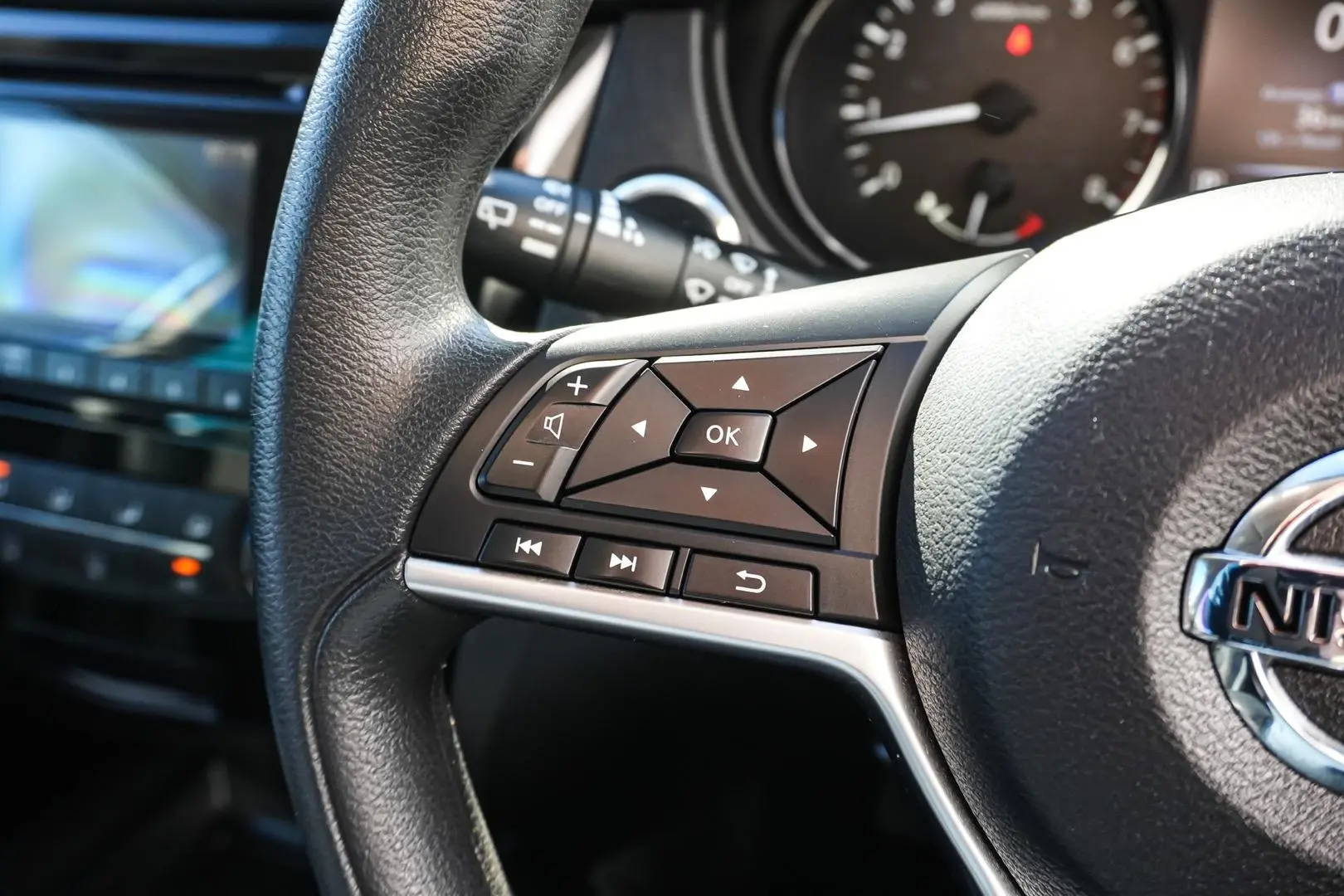 2020 Nissan X-TRAIL Gallery Image 20