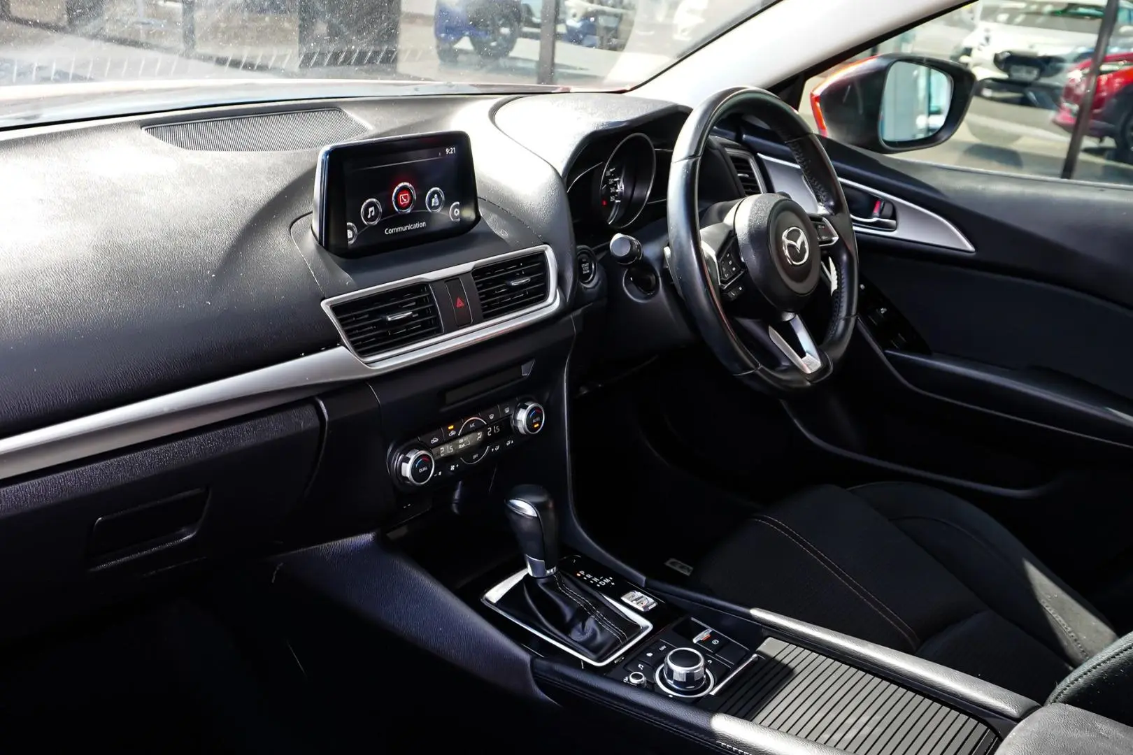 2018 Mazda 3 Gallery Image 11