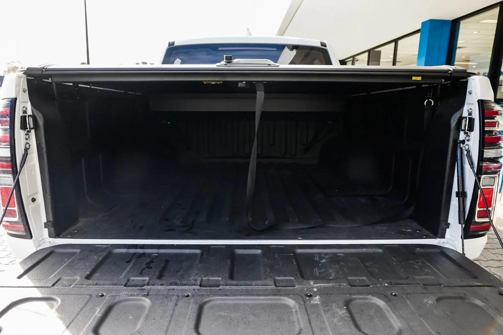 2024 GWM Ute Gallery Image 10