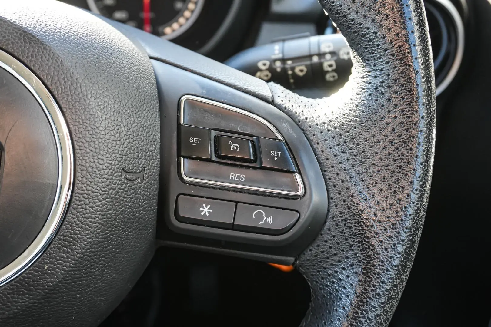 2022 MG MG3 Gallery Image 19