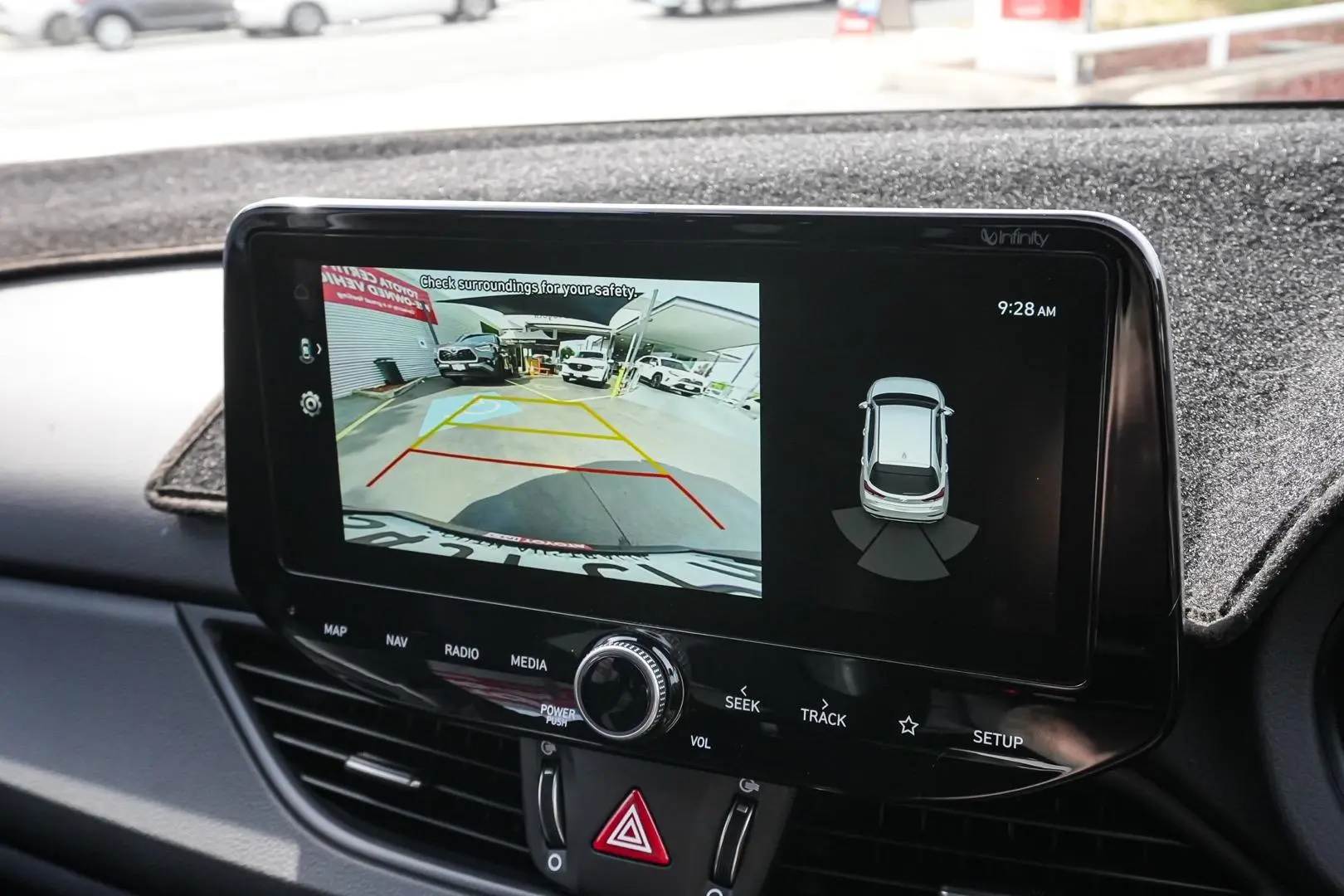 2022 Hyundai i30 Gallery Image 21