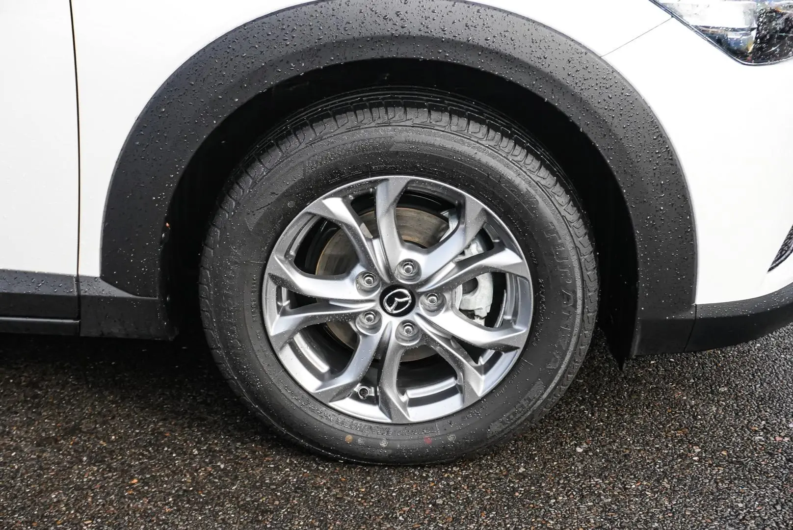 2024 Mazda CX-3 Gallery Image 12