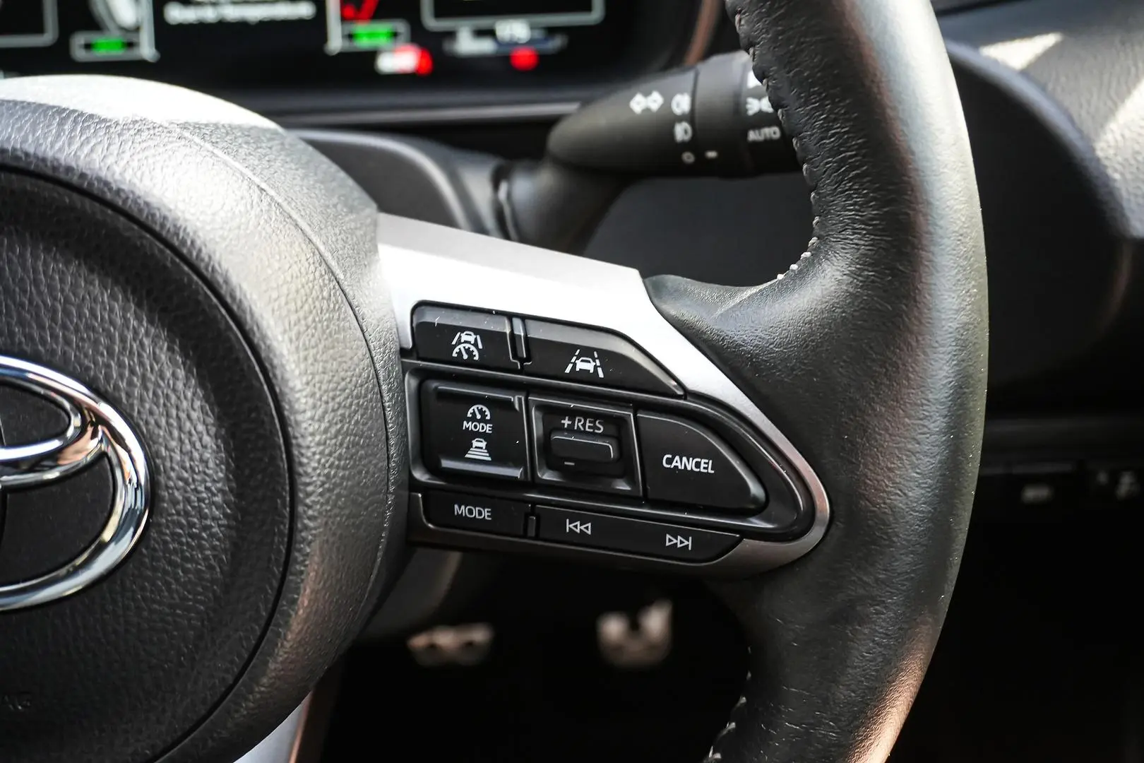 2023 Toyota Corolla Gallery Image 19