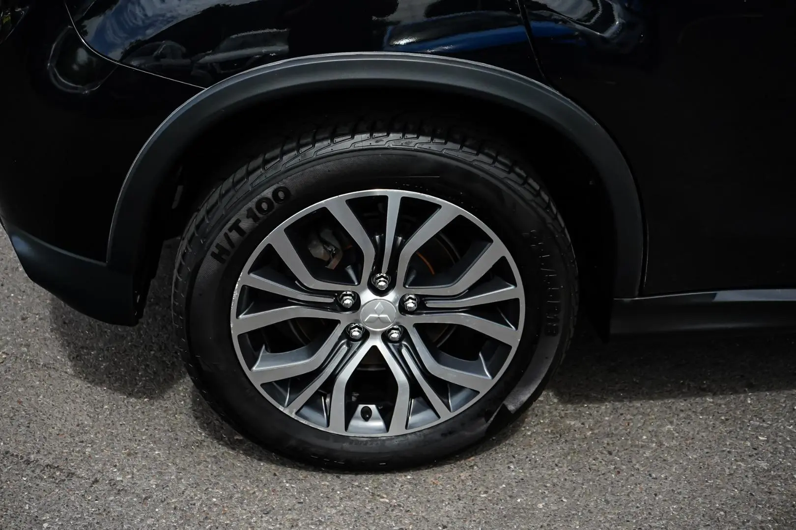 2016 Mitsubishi ASX Gallery Image 17